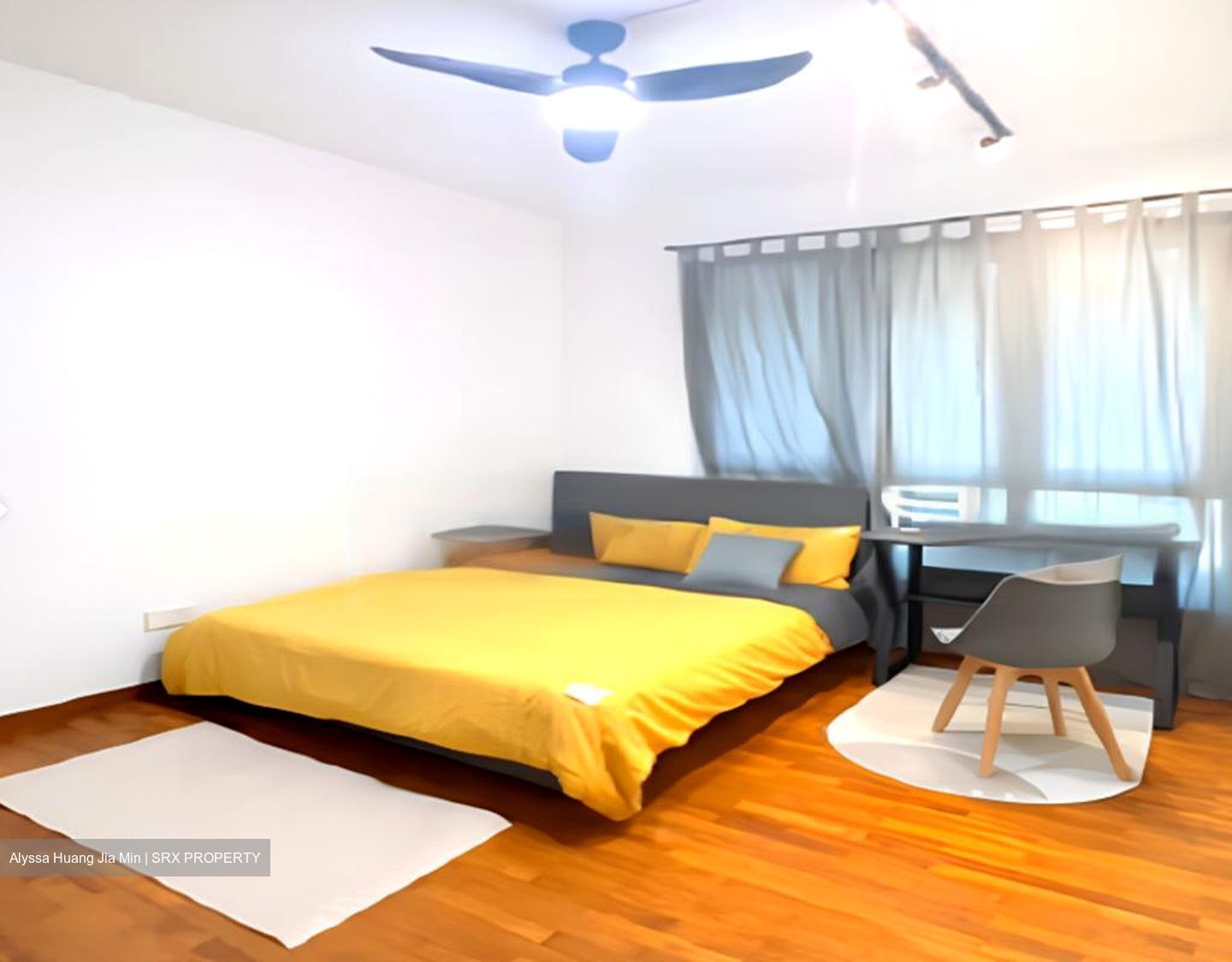 The Floravale (D22), Condominium #470136621